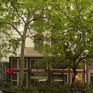 3* Hotel Birbey