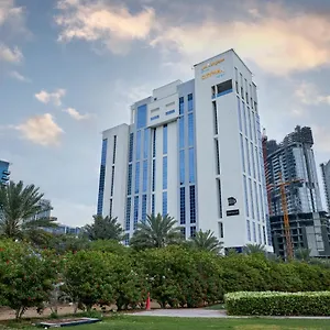 Citymax Business Bay 4*, Dubai Emiratele Arabe Unite