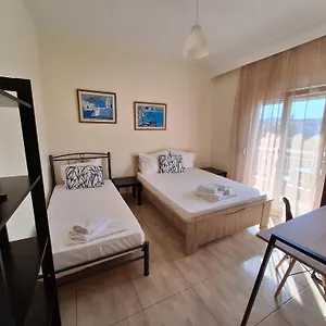 Akrogiali , Nea Michaniona Grecia