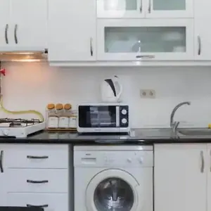 Taksim Ottoman Style Aparthotel