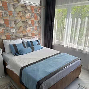 Alha Aparthotel