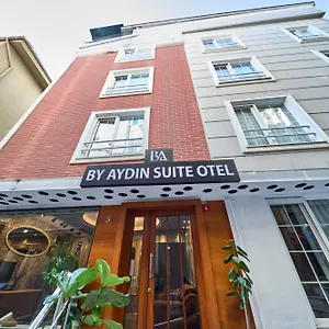 By Aydin Istambul
