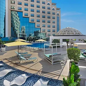 Barcelo Al Jaddaf, 4*, Dubai Emiratele Arabe Unite