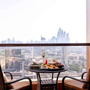 Mercure Barsha Heights And 4*, Dubai Emiratele Arabe Unite